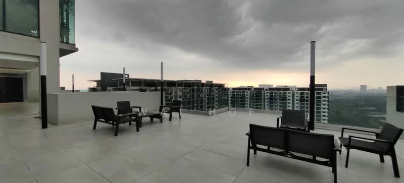 Condominium for Rent at Tasik Residency - Wai Hoe - PropertyGuru.com.my