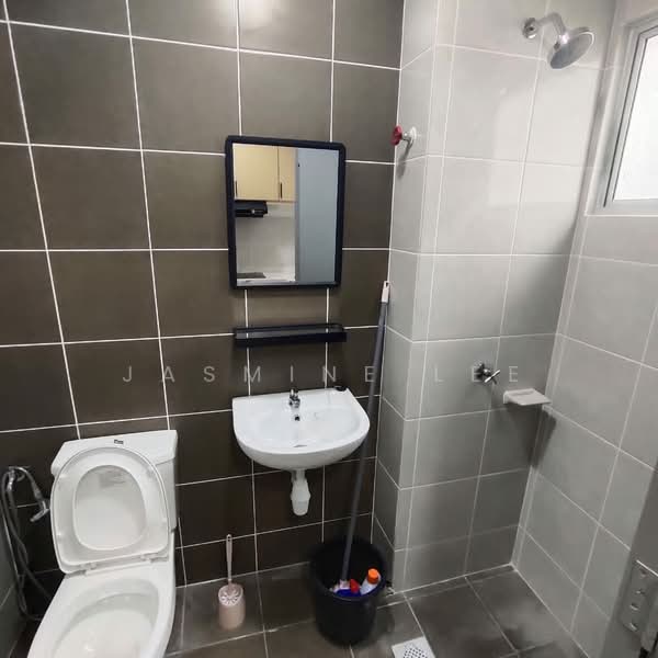 2-storey Terraced House for Rent in Kuala Selangor (Selangor) - Jasmine Lee - Bathroom - PropertyGuru.com.my