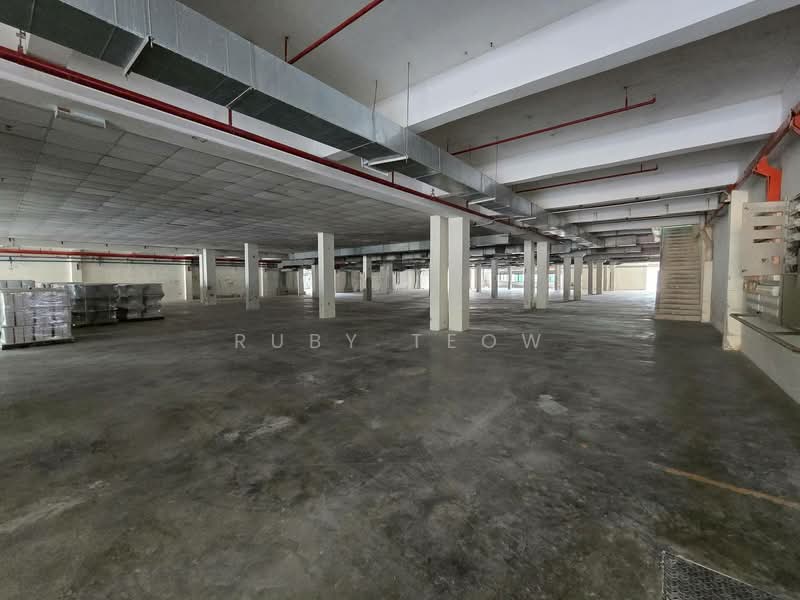 Kilang untuk Disewa di Kawasan Perindustrian Pasir Gudang (Pasir Gudang) - Ruby Teow - Interior - PropertyGuru.com.my