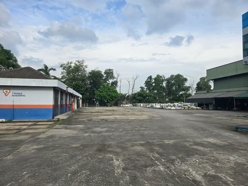 Kilang untuk Disewa di Kawasan Perindustrian Pasir Gudang (Pasir Gudang) - Ruby Teow - Exterior - PropertyGuru.com.my