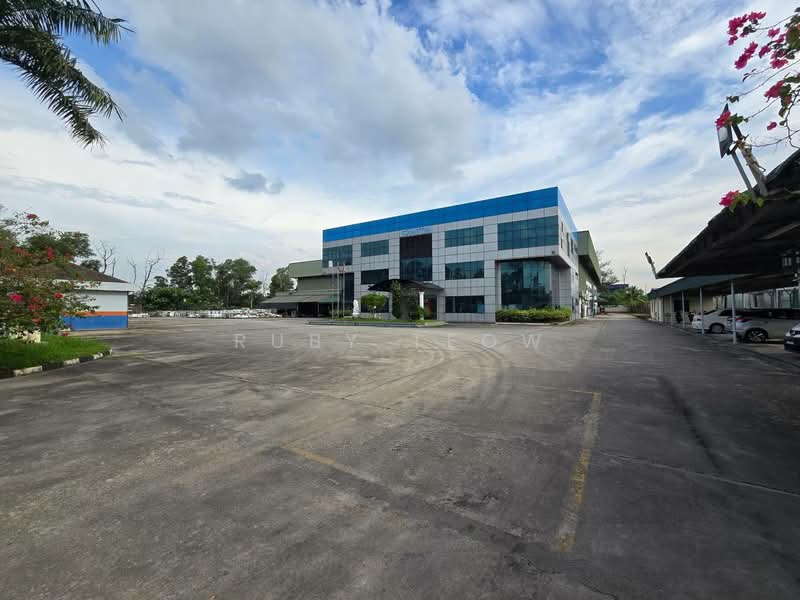 Kilang untuk Disewa di Kawasan Perindustrian Pasir Gudang (Pasir Gudang) - Ruby Teow - Exterior - PropertyGuru.com.my