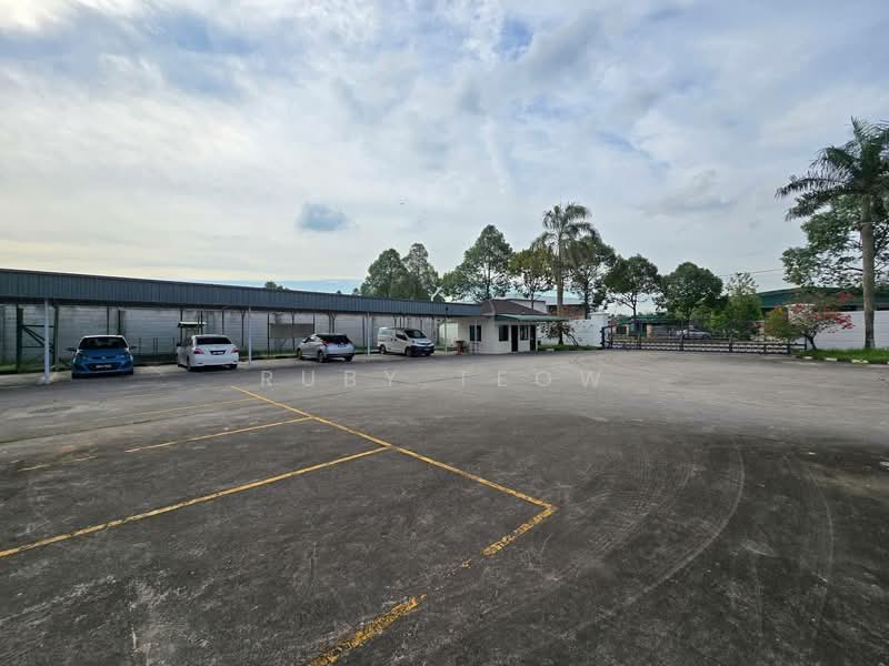 Kilang untuk Disewa di Kawasan Perindustrian Pasir Gudang (Pasir Gudang) - Ruby Teow - Exterior - PropertyGuru.com.my