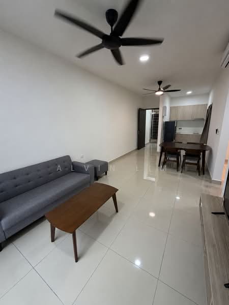 Service Residence for Rent at Veranda Residence - Alvin Lim - PropertyGuru.com.my
