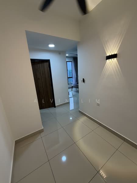 Service Residence for Rent at Veranda Residence - Alvin Lim - PropertyGuru.com.my