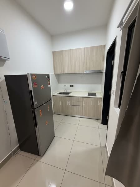 Service Residence for Rent at Veranda Residence - Alvin Lim - PropertyGuru.com.my