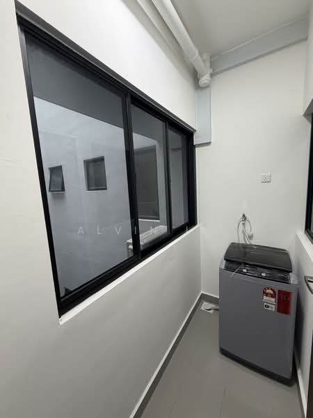 Service Residence for Rent at Veranda Residence - Alvin Lim - PropertyGuru.com.my