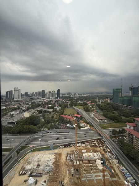Service Residence for Rent at Veranda Residence - Alvin Lim - PropertyGuru.com.my