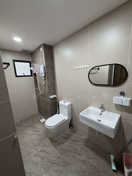 Service Residence for Rent at Veranda Residence - Alvin Lim - PropertyGuru.com.my