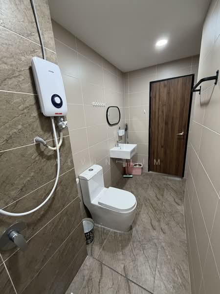 Service Residence for Rent at Veranda Residence - Alvin Lim - PropertyGuru.com.my