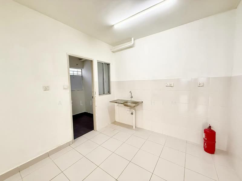 Apartment for Sale at D'Cerrum Apartment - Azli Ibrahim - Interior - PropertyGuru.com.my