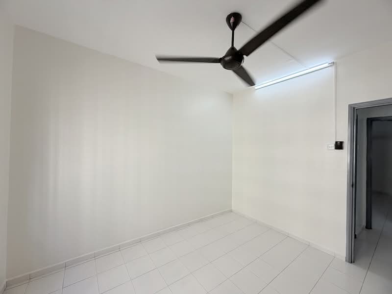 Apartment for Rent at Villa Krystal @ Bandar Selesa Jaya - Siau Tong Ling - PropertyGuru.com.my