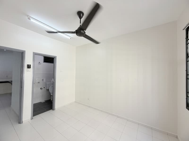 Apartment for Rent at Villa Krystal @ Bandar Selesa Jaya - Siau Tong Ling - PropertyGuru.com.my