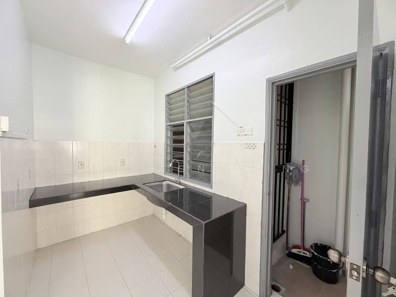Apartment for Rent at Villa Krystal @ Bandar Selesa Jaya - Siau Tong Ling - PropertyGuru.com.my