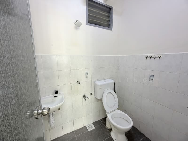 Apartment for Rent at Villa Krystal @ Bandar Selesa Jaya - Siau Tong Ling - PropertyGuru.com.my