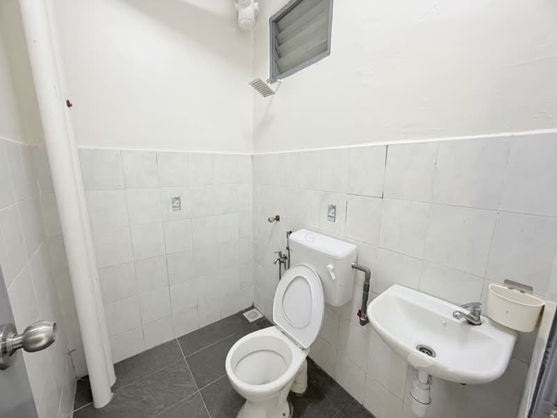 Apartment for Rent at Villa Krystal @ Bandar Selesa Jaya - Siau Tong Ling - PropertyGuru.com.my