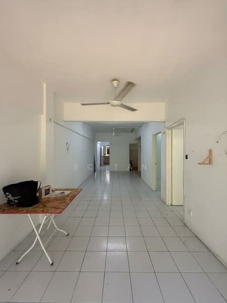 Apartment for Sale at Ixora - BC TAN - Corridor - PropertyGuru.com.my