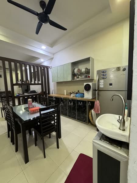 Rumah Teres 2 Tingkat untuk Dijual di Pulai (Johor) - Syed Muhammad - PropertyGuru.com.my