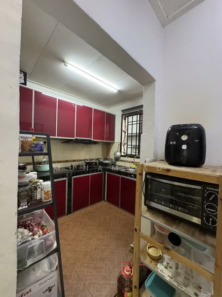 Rumah Teres 2 Tingkat untuk Dijual di Pulai (Johor) - Syed Muhammad - PropertyGuru.com.my