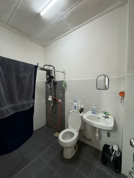 Rumah Teres 2 Tingkat untuk Dijual di Pulai (Johor) - Syed Muhammad - PropertyGuru.com.my