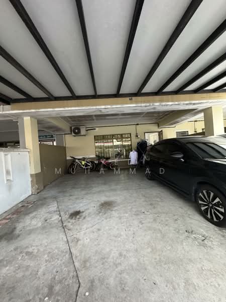 Rumah Teres 2 Tingkat untuk Dijual di Pulai (Johor) - Syed Muhammad - PropertyGuru.com.my