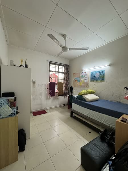Rumah Teres 2 Tingkat untuk Dijual di Pulai (Johor) - Syed Muhammad - PropertyGuru.com.my