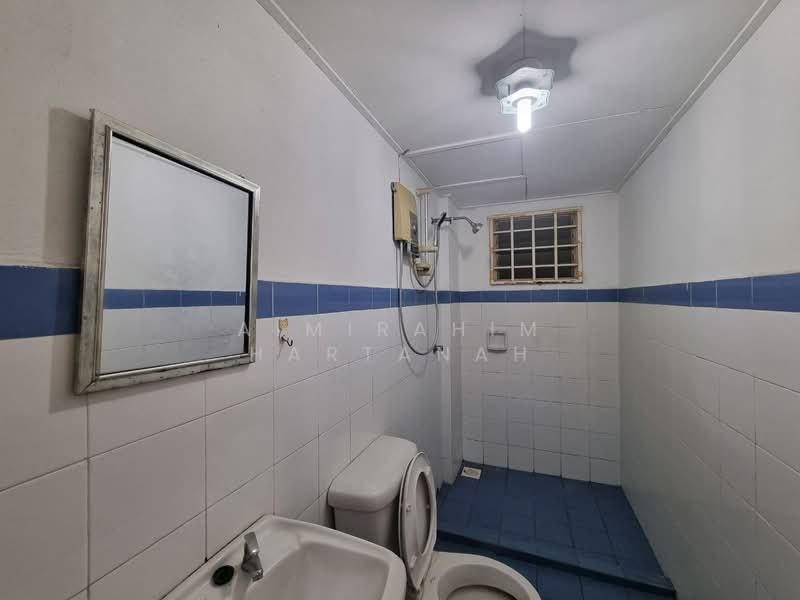 Condominium for Sale at Belimbing Heights - AimiRahim Hartanah - PropertyGuru.com.my