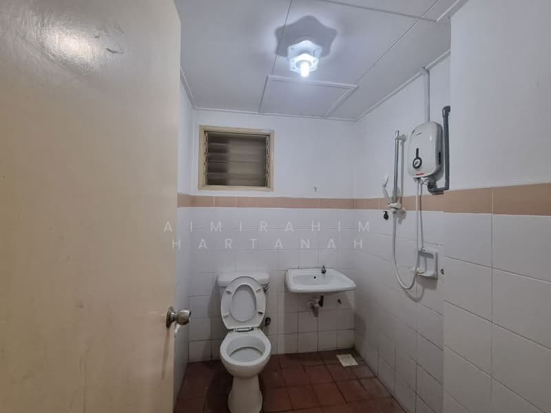 Condominium for Sale at Belimbing Heights - AimiRahim Hartanah - PropertyGuru.com.my