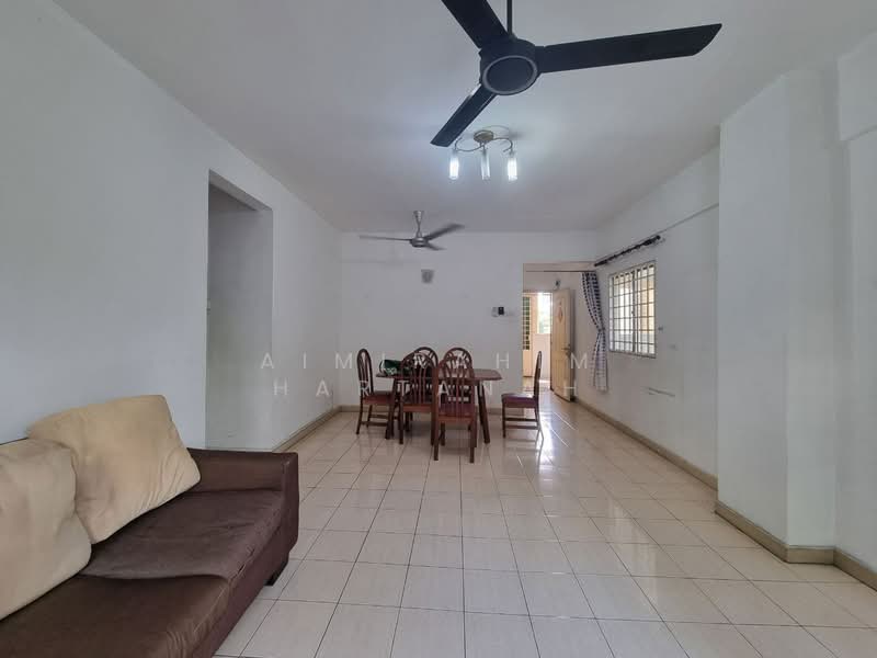 Condominium for Sale at Belimbing Heights - AimiRahim Hartanah - PropertyGuru.com.my