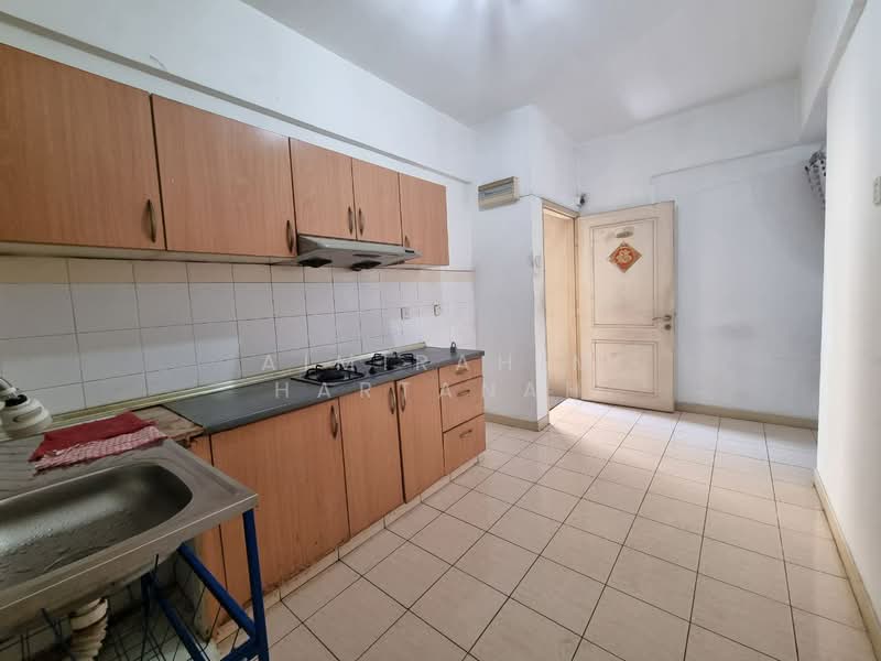 Condominium for Sale at Belimbing Heights - AimiRahim Hartanah - PropertyGuru.com.my