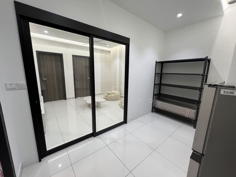 Servis Apartment untuk Disewa di The New Duo @ Edumetro - Louis Ho - Interior - PropertyGuru.com.my