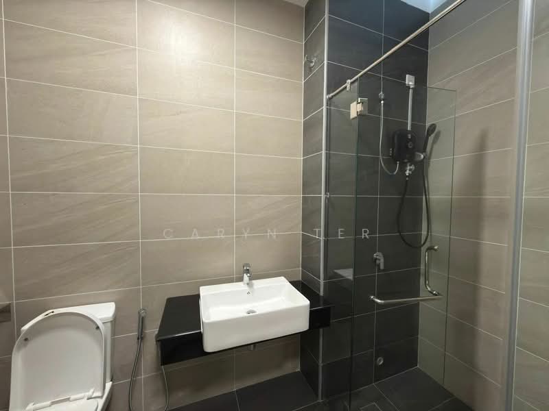 Semi-Detached House for Sale in Johor Bahru (Johor) - Caryn Ter - Bathroom - PropertyGuru.com.my