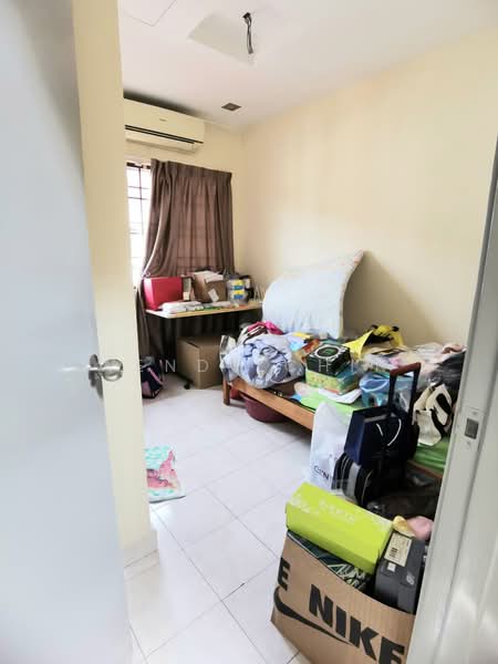Rumah Teres 2 Tingkat untuk Dijual di Taman Putra Prima (Puchong) - Wendy Chin - Bedroom - PropertyGuru.com.my