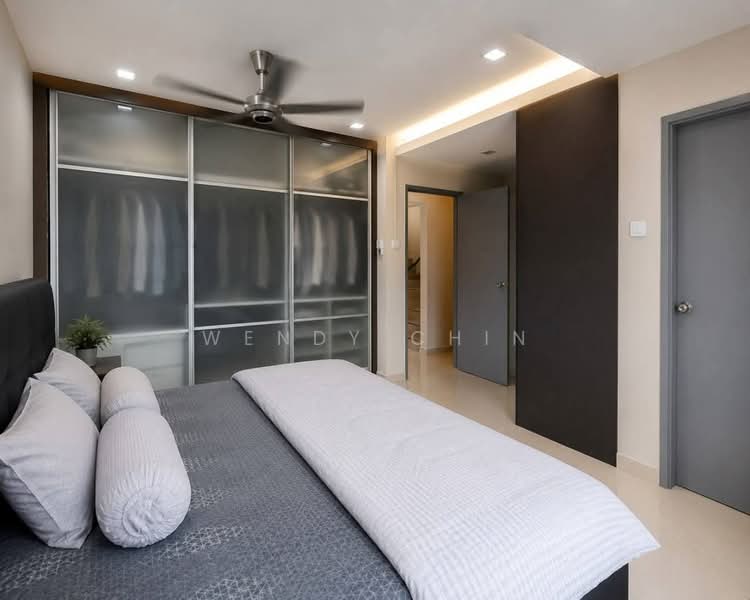Rumah Teres 2 Tingkat untuk Dijual di Taman Putra Prima (Puchong) - Wendy Chin - PropertyGuru.com.my
