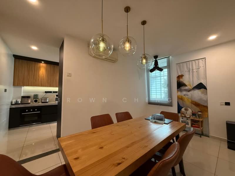 2-storey Terraced House for Sale in Taman Mount Austin (Tebrau) - Brown Cheng - PropertyGuru.com.my