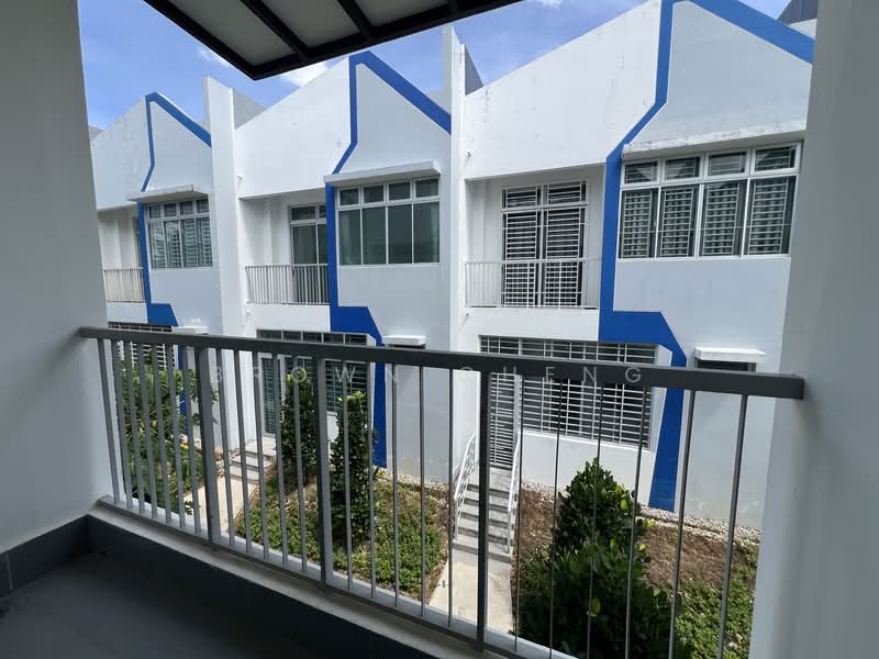 2-storey Terraced House for Sale in Taman Mount Austin (Tebrau) - Brown Cheng - PropertyGuru.com.my