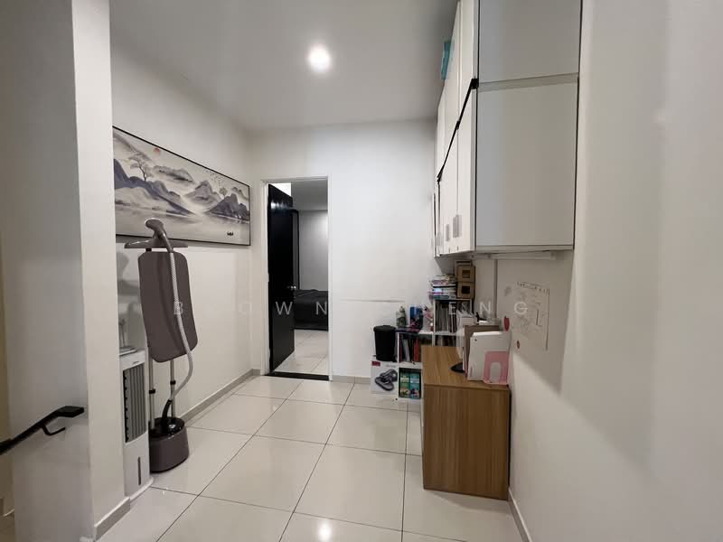 2-storey Terraced House for Sale in Taman Mount Austin (Tebrau) - Brown Cheng - PropertyGuru.com.my