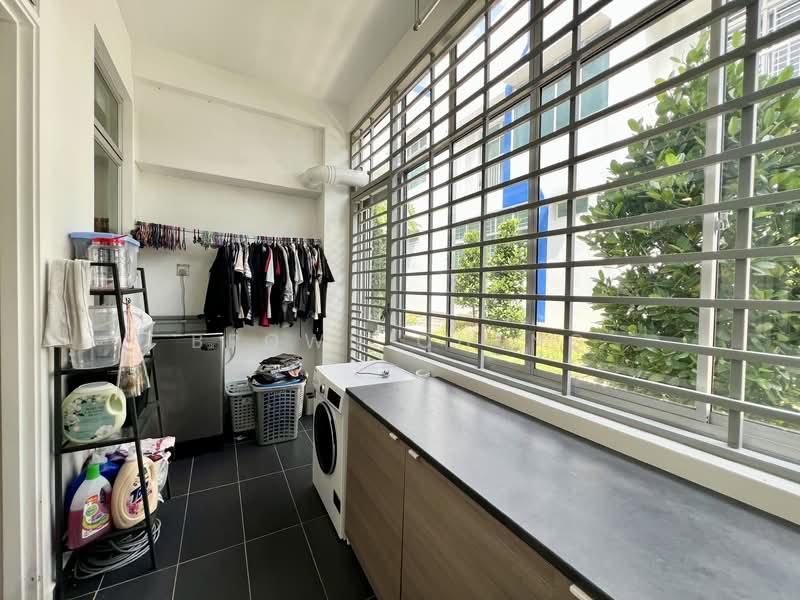 2-storey Terraced House for Sale in Taman Mount Austin (Tebrau) - Brown Cheng - PropertyGuru.com.my