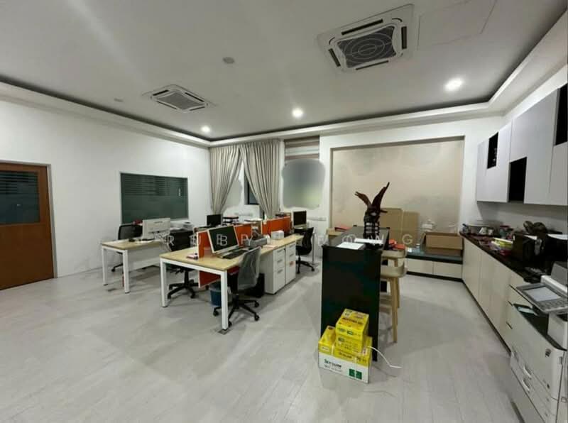 Cluster Factory for Sale in Eco Business Park 1 (Johor Bahru) - Ruby Teow - Interior - PropertyGuru.com.my