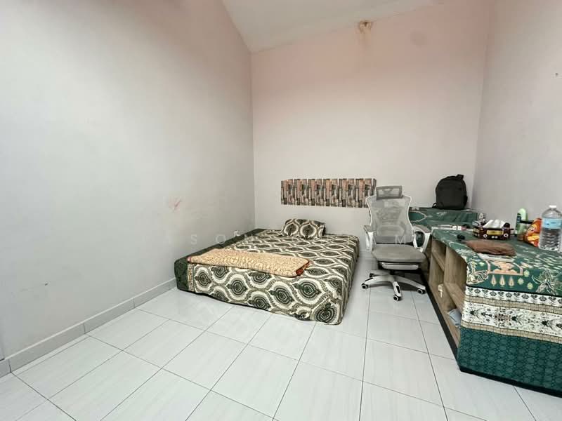 Rumah Teres 2 Tingkat untuk Dijual di Setia Tropika (Johor Bahru) - Jason Chiam - Bedroom - PropertyGuru.com.my
