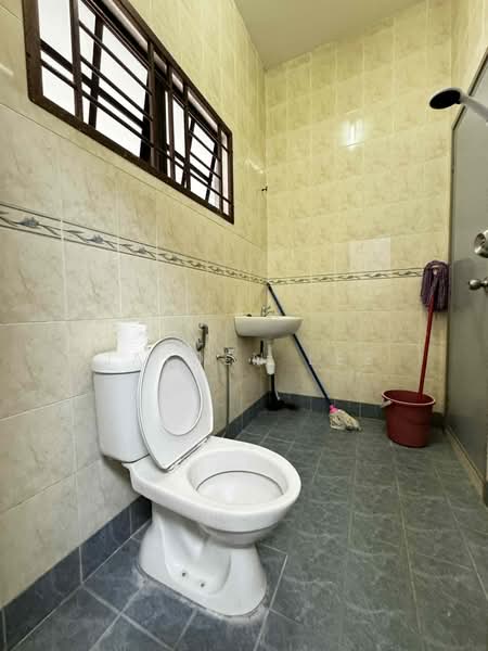 Rumah Teres 2 Tingkat untuk Dijual di Bandar Puteri Puchong (Puchong) - Jayden Lee - Bathroom - PropertyGuru.com.my