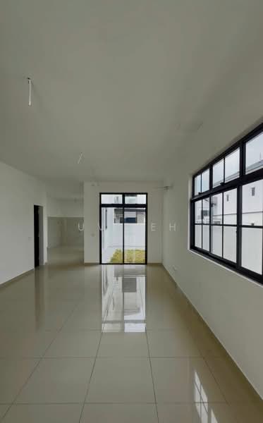Rumah Teres 2 Tingkat untuk Dijual di Eco Botanic (Iskandar Puteri (Nusajaya)) - UV Teh - Interior - PropertyGuru.com.my