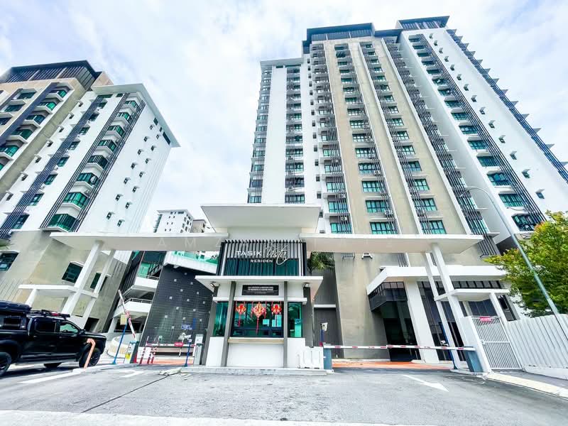 Condominium for Sale at Lake Vista Residence (Tasik Vista Residen) - Amzar Faiz - PropertyGuru.com.my