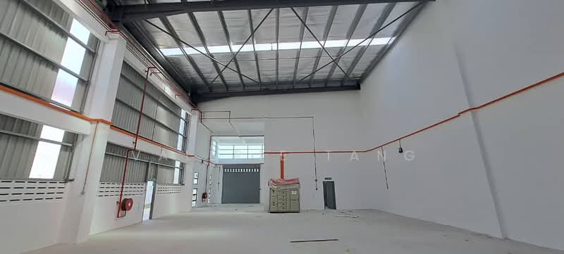 Kilang untuk Disewa di Banting (Selangor) - Valerie Tang - Interior - PropertyGuru.com.my