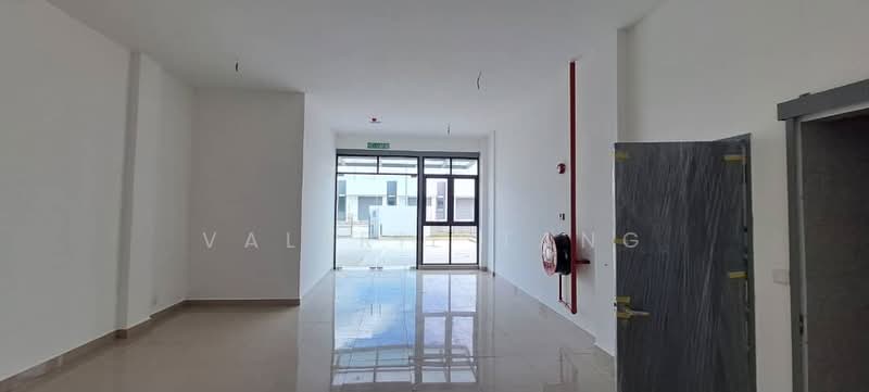Kilang untuk Disewa di Banting (Selangor) - Valerie Tang - Entrance - PropertyGuru.com.my