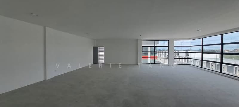 Kilang untuk Disewa di Banting (Selangor) - Valerie Tang - Interior - PropertyGuru.com.my