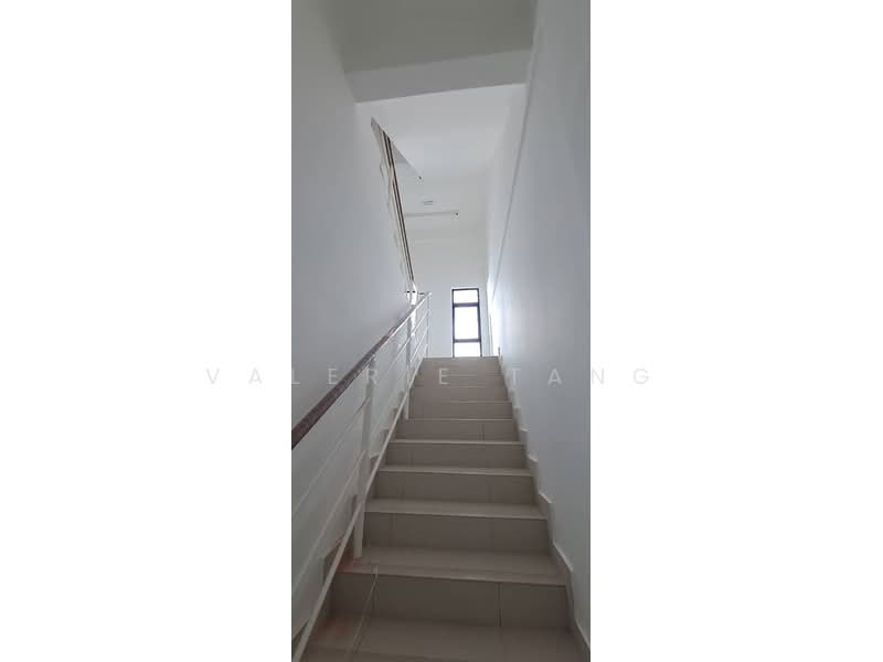 Kilang untuk Disewa di Banting (Selangor) - Valerie Tang - Corridor - PropertyGuru.com.my