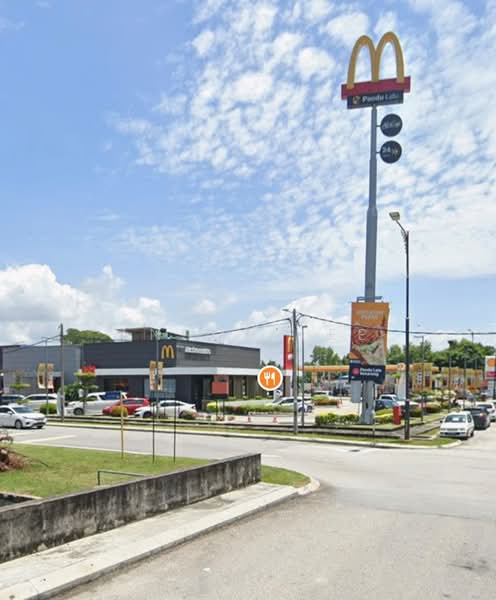 Kedai / Pejabat untuk Dijual di Puncak Alam (Selangor) - Anson Lee - Exterior - PropertyGuru.com.my