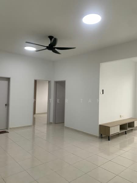 Condominium for Rent at Residensi Adelia - Peter Tan - Living Room - PropertyGuru.com.my