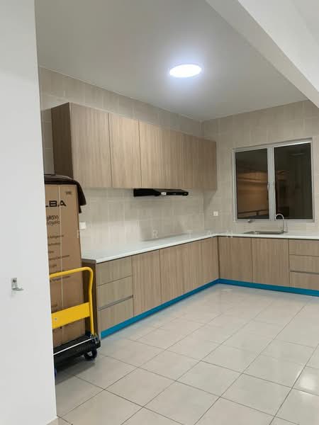 Condominium for Rent at Residensi Adelia - Peter Tan - Kitchen - PropertyGuru.com.my