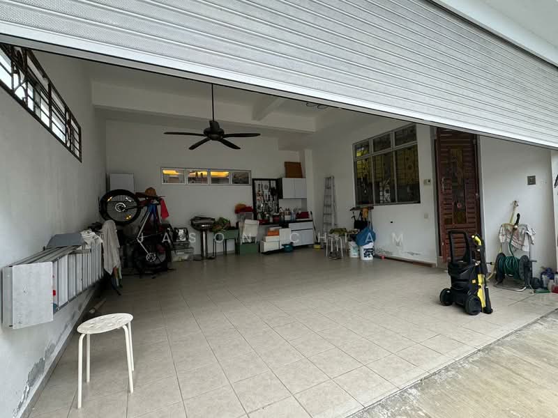 Rumah Teres 2 Tingkat untuk Dijual di Setia Tropika (Johor Bahru) - Jason Chiam - Exterior - PropertyGuru.com.my